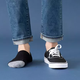 Illustration for article titled Get 20% Off Bombas: The Casual Sock Engineered For Comfort Athleticsem/em